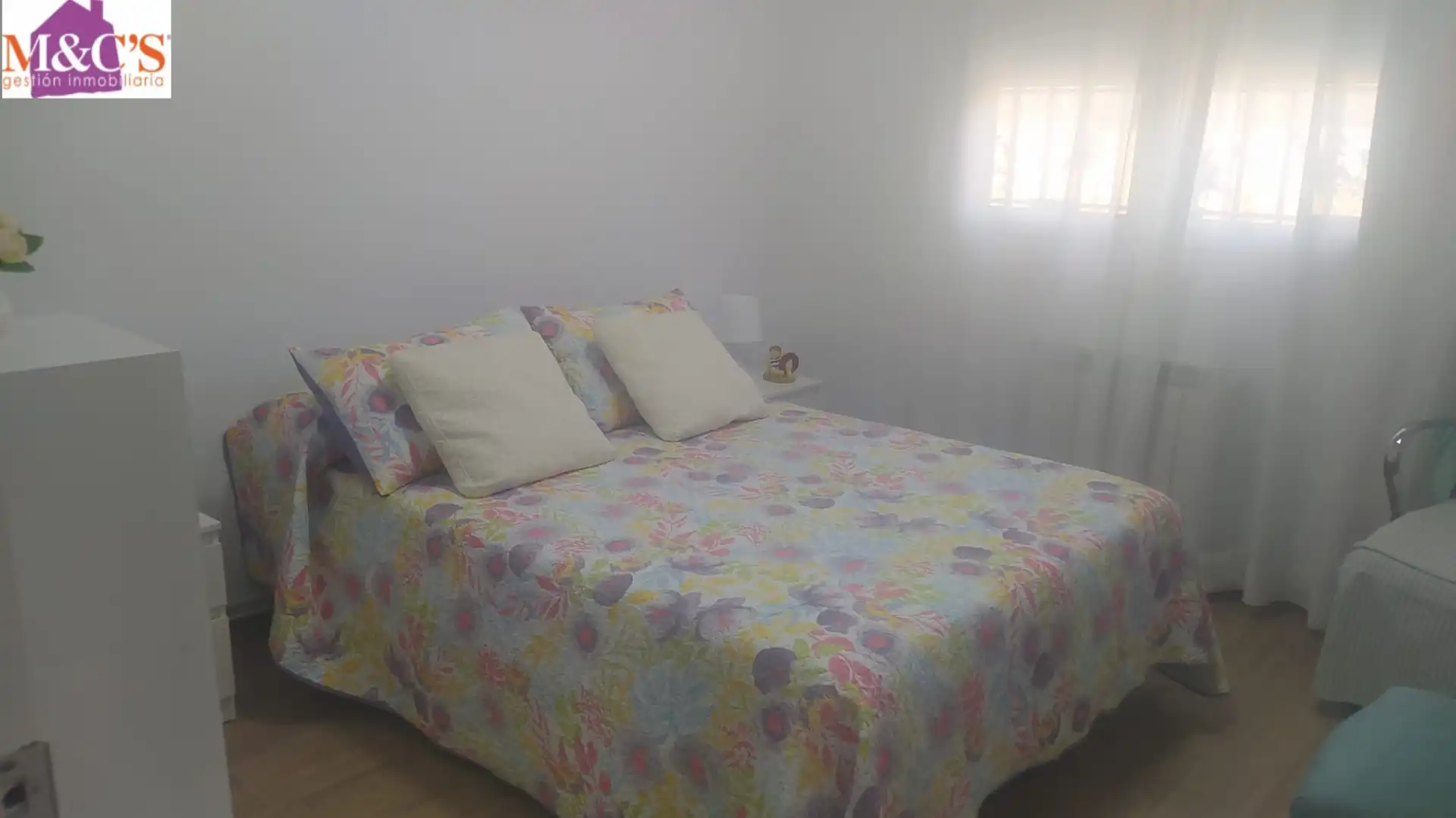 Chalet con piscina en venta en Brazatortas, imagen 16