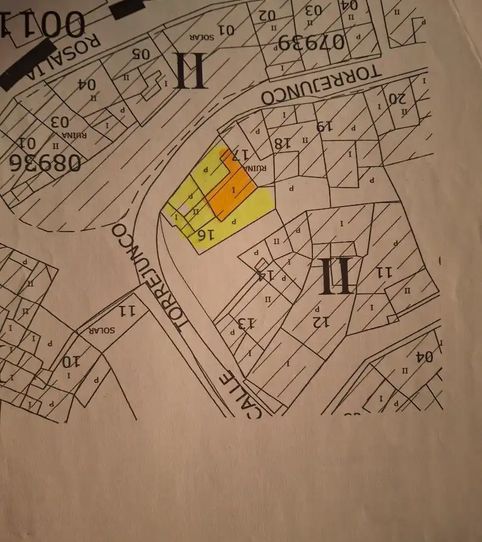 Foto 2 de Finca rústica en venda a Calle Tierno Galván, 5, Archena, Murcia