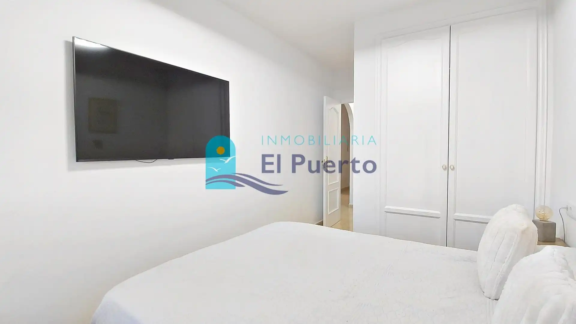 Exterior view of Apartments for sale in Puerto de Mazarrón