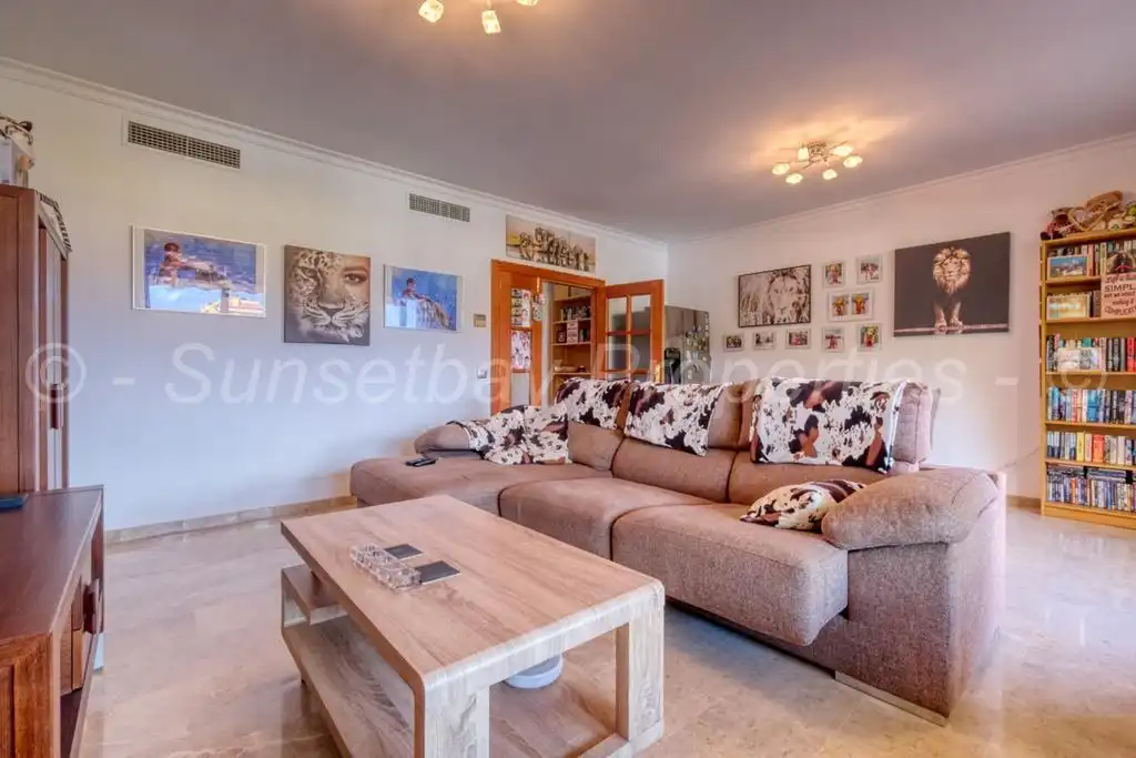 Flat for sale in Lajial ,Urb Playa De La Arena, Puerto de Santiago