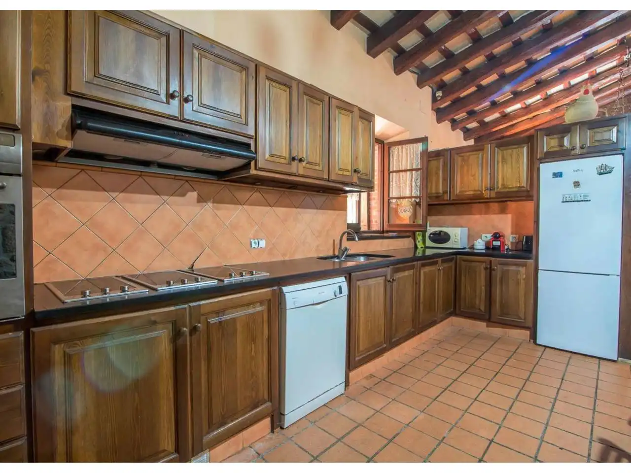 Casa rustica con piscina in vendita a Llagostera, imagen 19