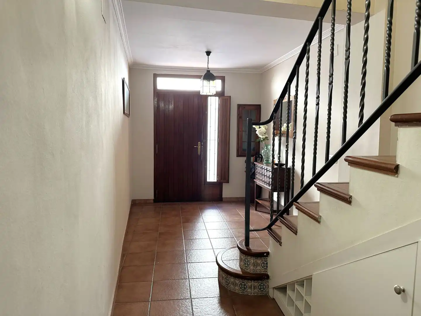 Finca rústica en venda en Albaida amb Aire condicionat, Calefacció i Terrassa