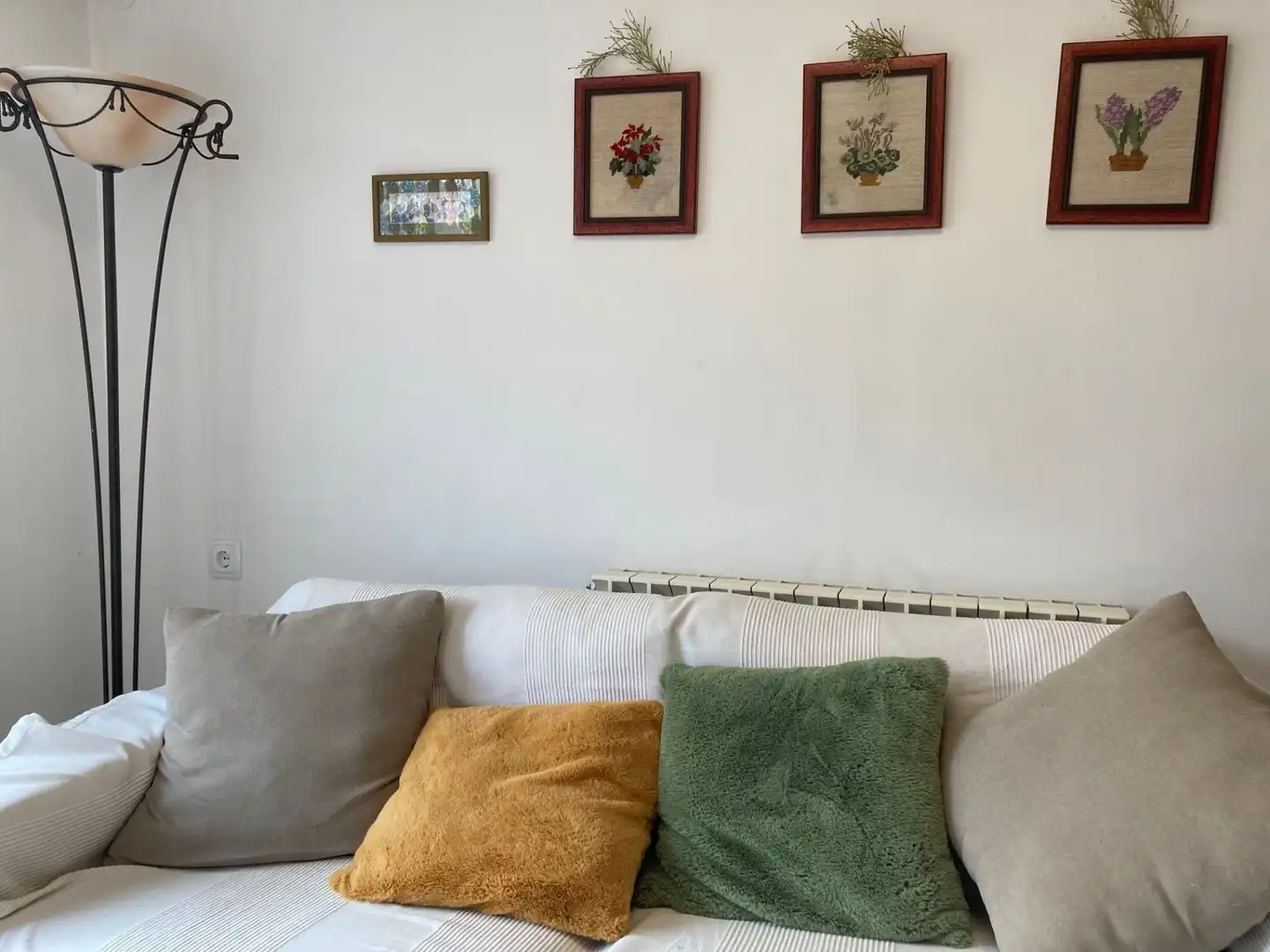 Living room of Country homes for sale in Els Omells de na Gaia