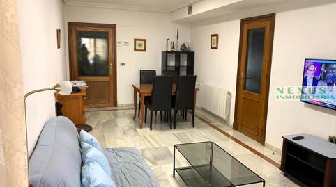 Foto 2 de Apartament de lloguer a Centro, Cáceres Capital