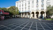 Vista exterior de Pis en venda en Santander