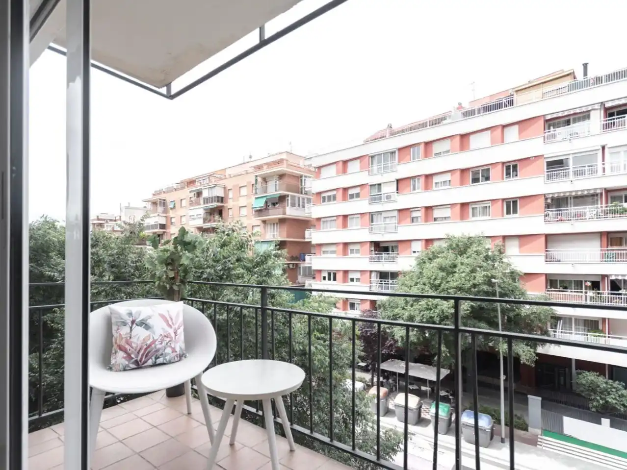 Flat with lift for sale in Avenida sant Esteve 67, imagen 7