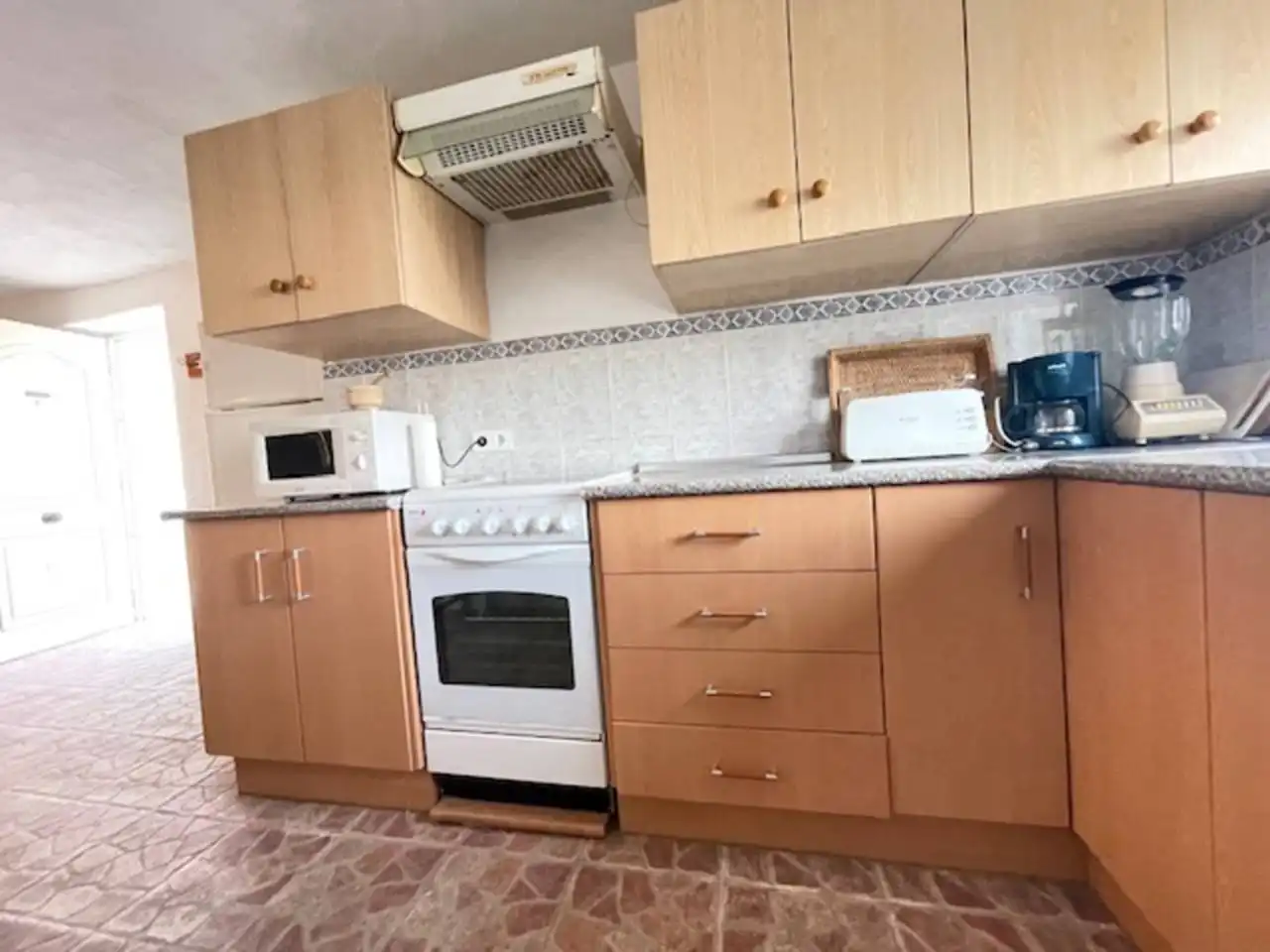 Finca rústica en venta en Casares pueblo
