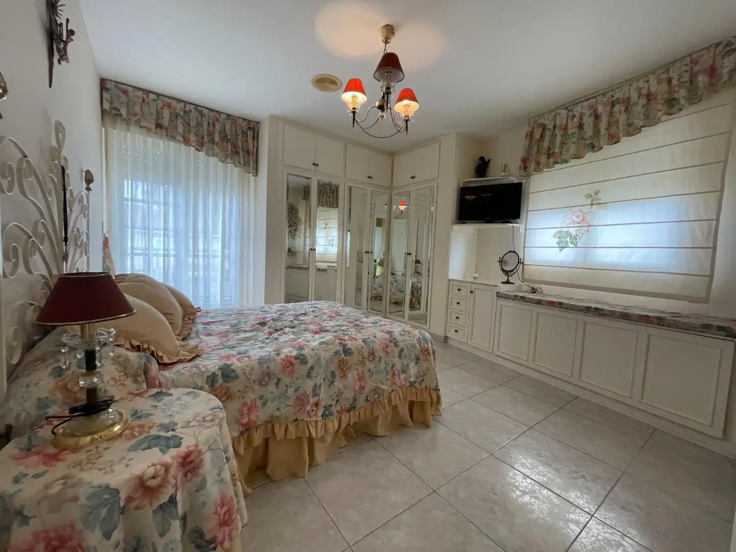 Habitación de Piso en venta en Águilas con Balcón