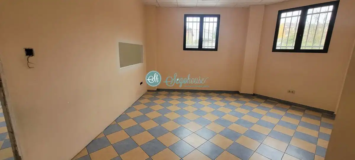 Gewerbefläche zur Miete in San Lorenzo - San Marcos, imagen 9