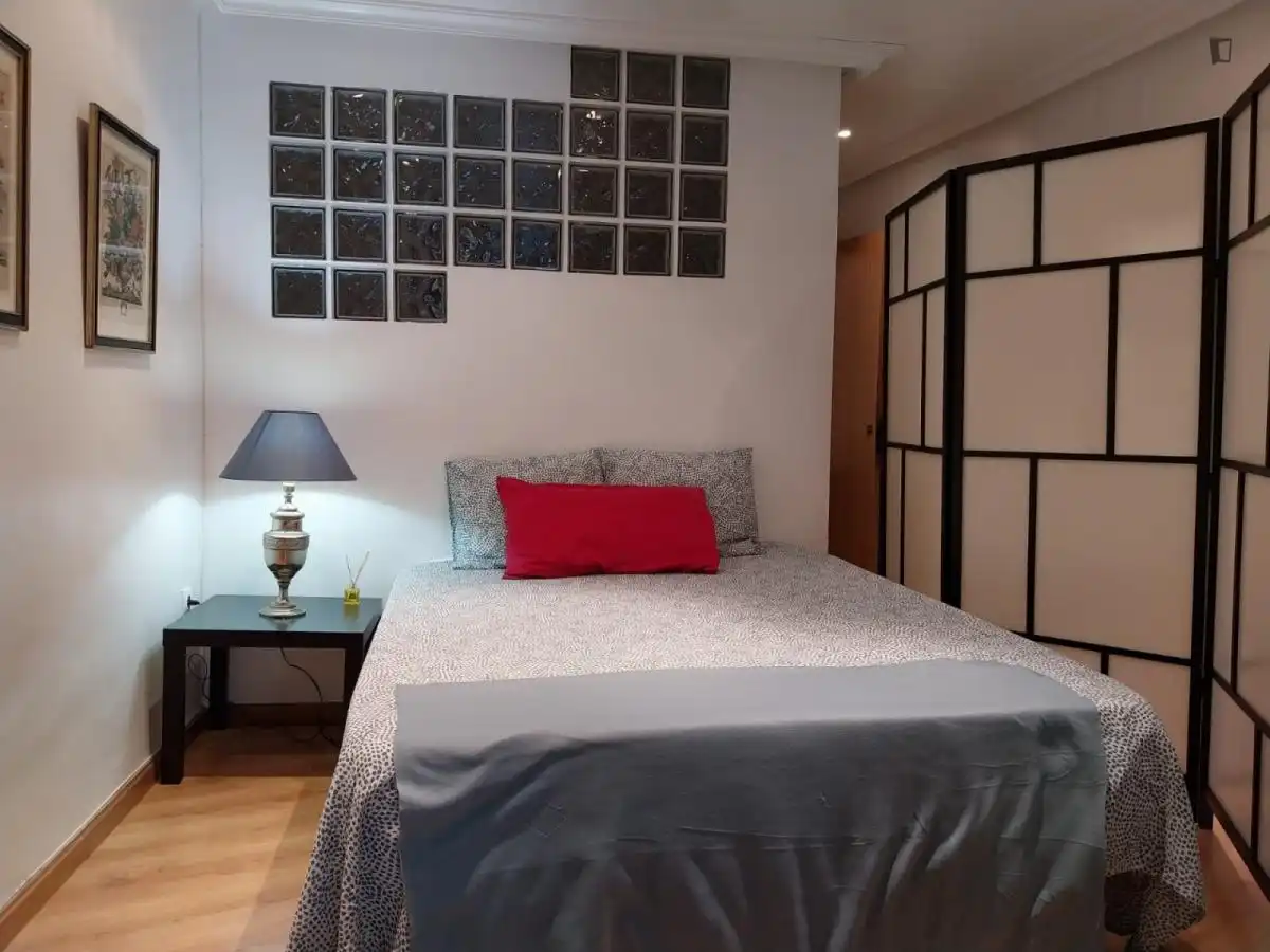 Estudio en alquiler en Centro, imagen 3