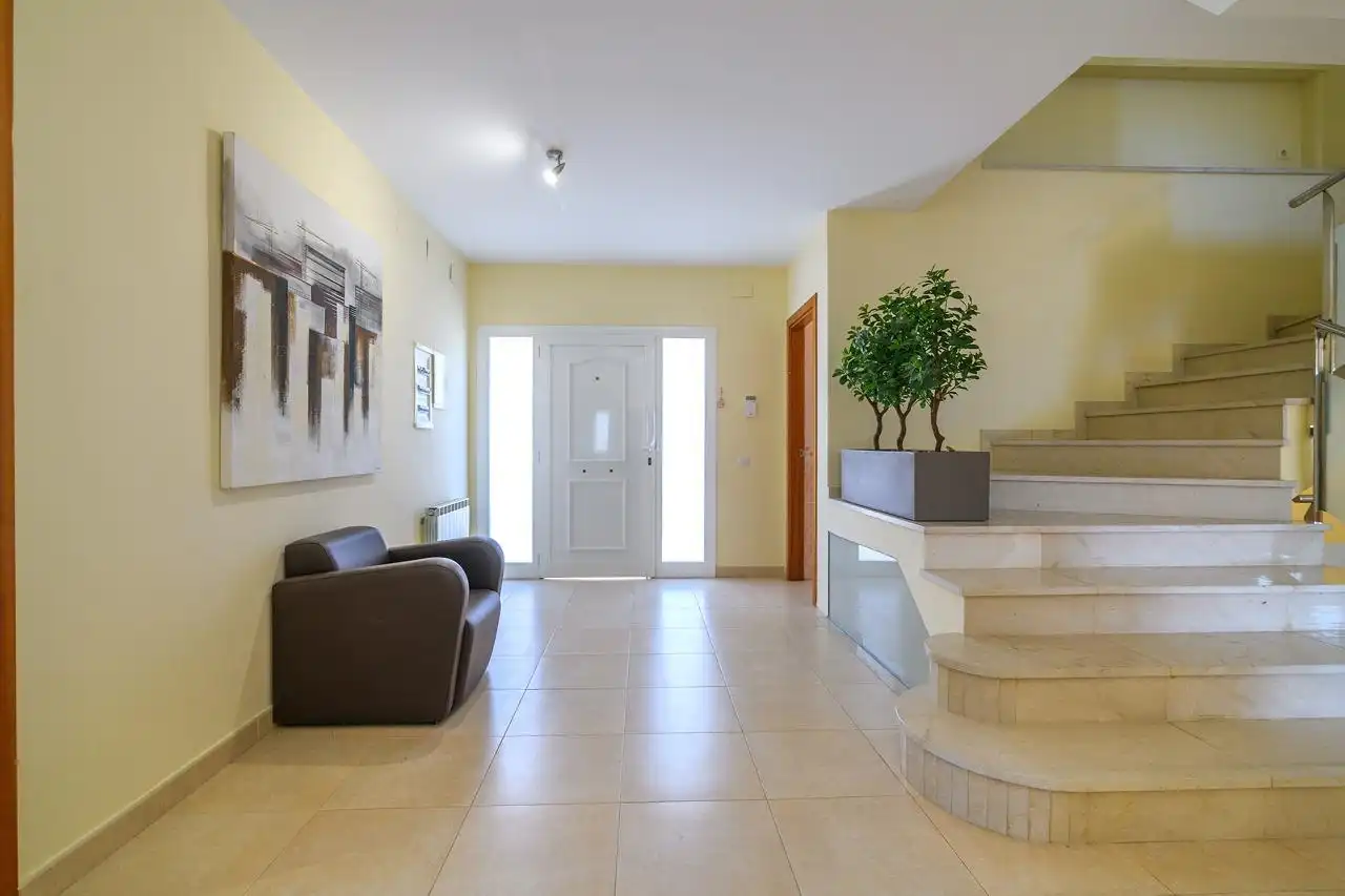 Villa avec terrasse à vendre à Victoria - Les Vil·les - Canyadell, imagen 55