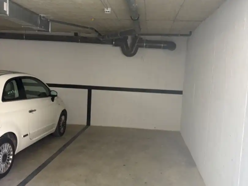 Parking of Flat for sale in Palamós  with Terrace and Balcony