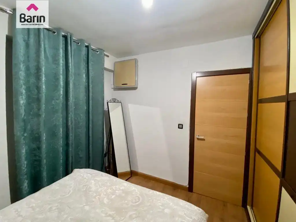 Habitación de Piso de alquiler en Córdoba con Aire acondicionado, Calefacción y Terraza
