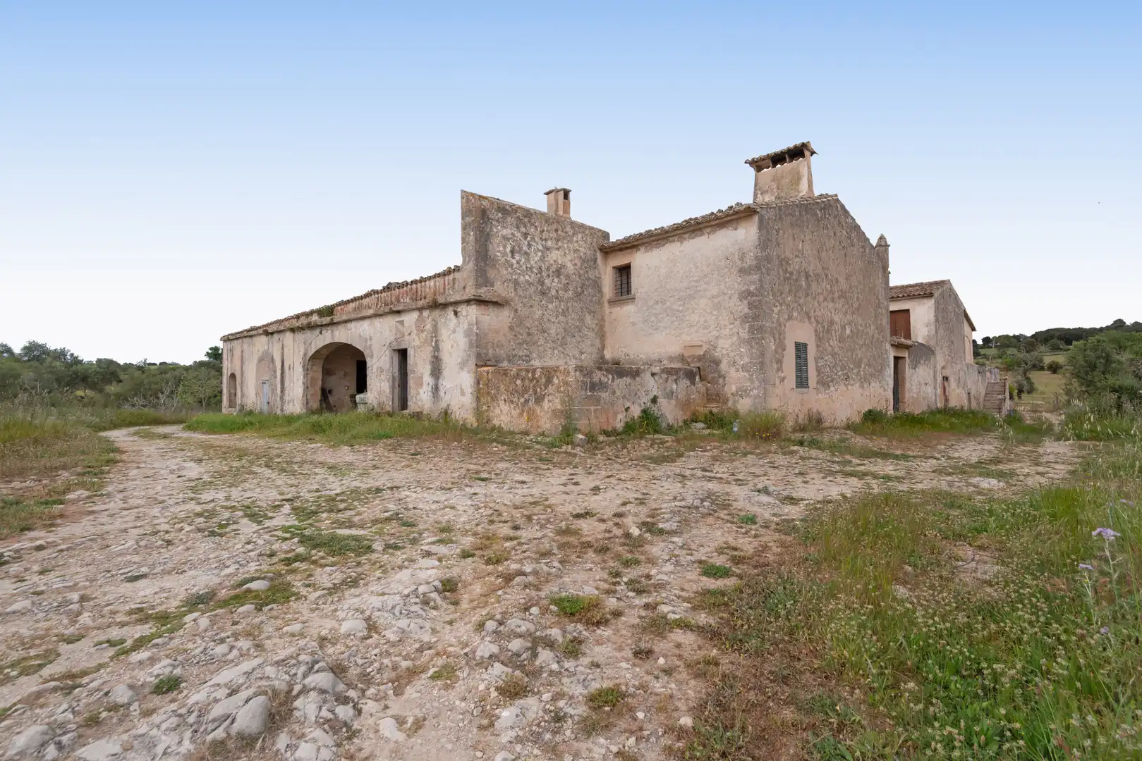 Landhaus mit Garten zum Verkauf in Algaida, imagen 10