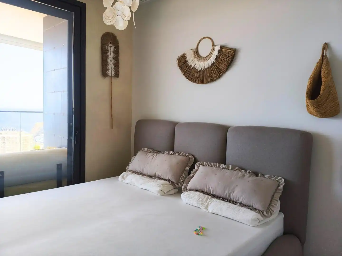 Appartamento con terrazza in vendita a Playa de Poniente, imagen 24