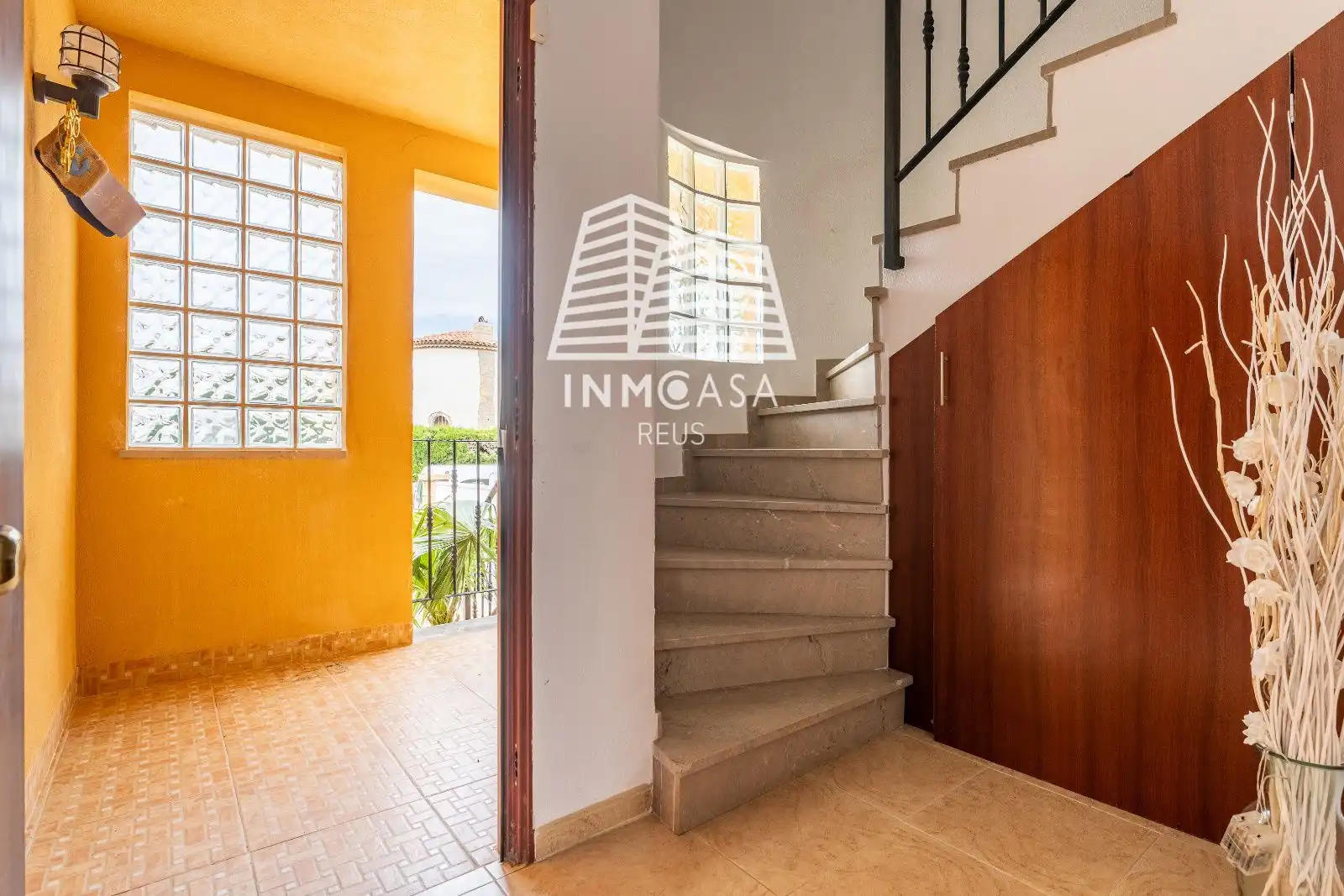 Casa a schiera con piscina in vendita a Bilbao de, imagen 23