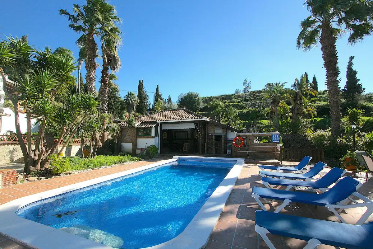 Casa rústica en venda a Mijas pueblo, imagen 4