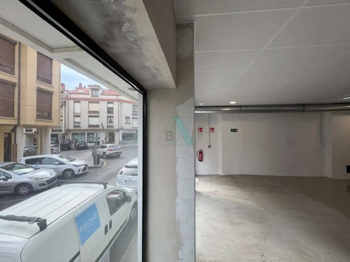 Business premises to rent in Llanes - Román Romano, imagen 4