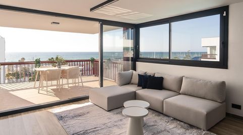 Photo 2 of Flat for sale in El Balís, Sant Andreu de Llavaneres