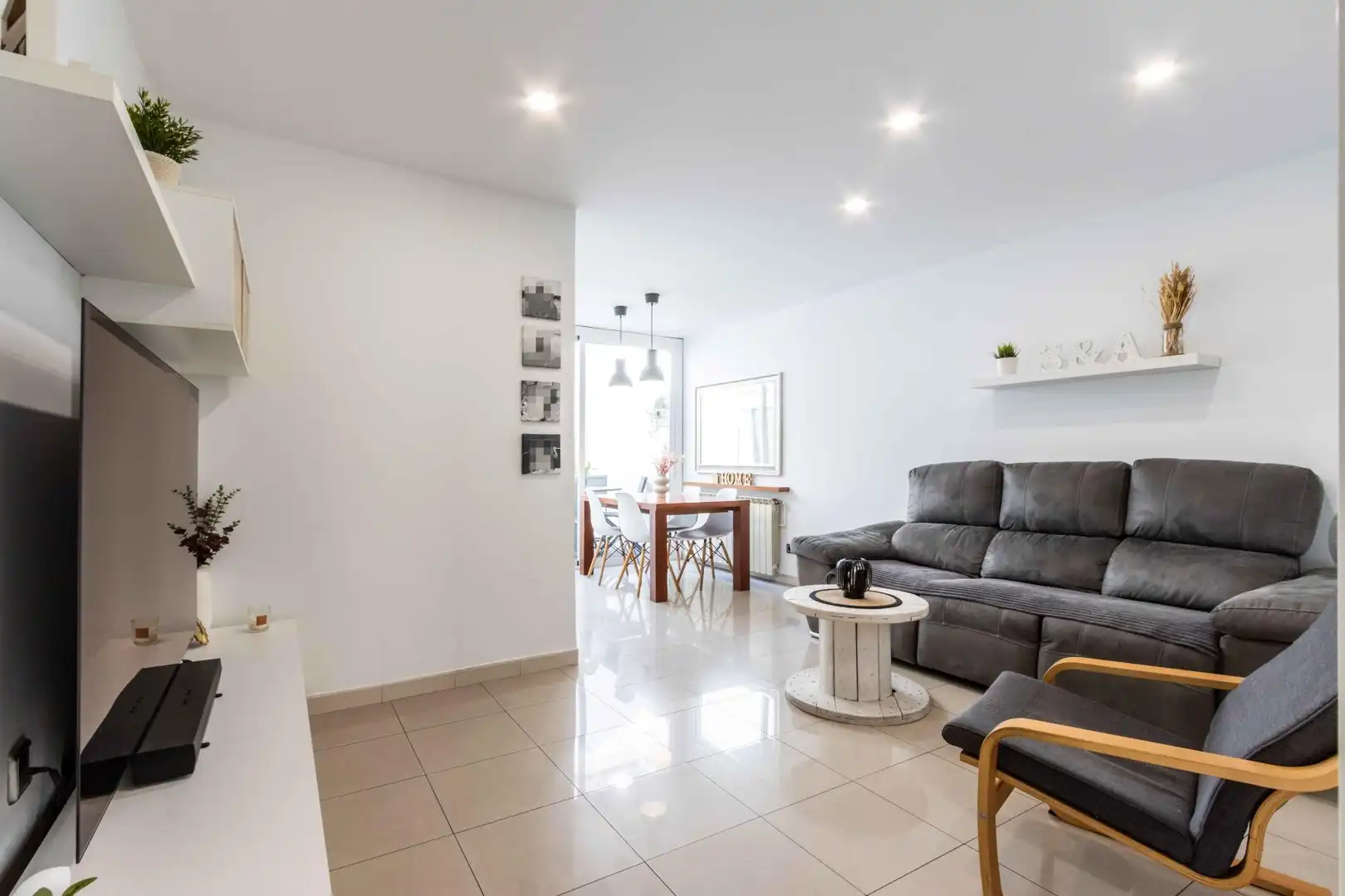 House for sale in Can Feu - Gràcia, imagen 3