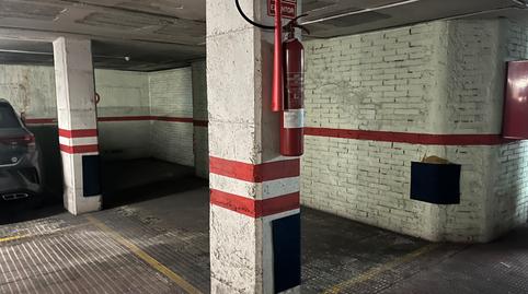 Foto 2 de Garatge en venda a Carrer D'homer, El Putget i el Farró,  Barcelona Capital