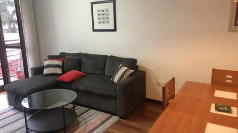 Foto 5 de Apartament de lloguer a Teatinos - Los Prados, Oviedo