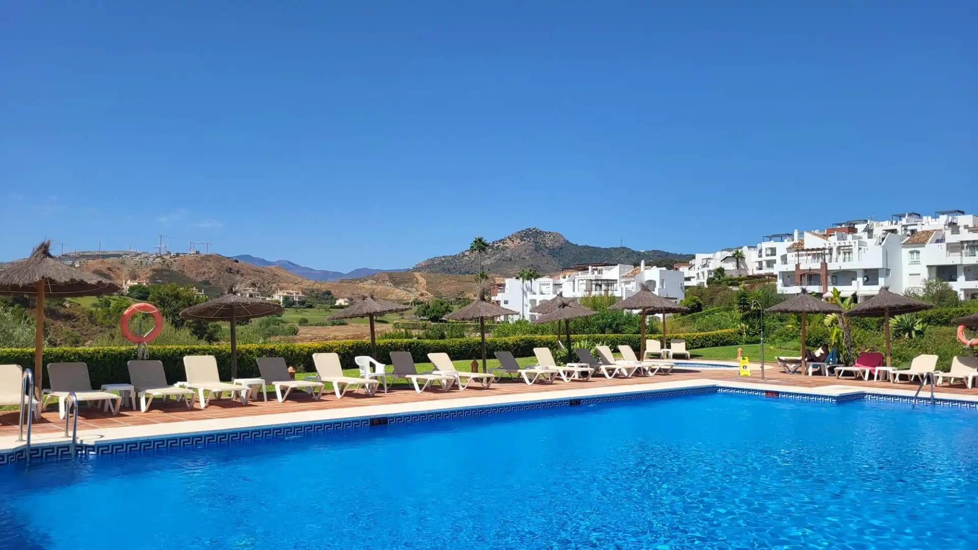 Penthouse mit Pool zum Verkauf in Los Arqueros  - Puerto del Almendro, imagen 25