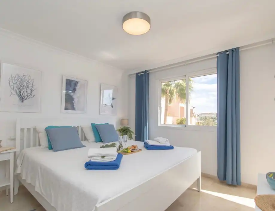 Appartement avec piscine à vendre à Riviera del Sol, imagen 7