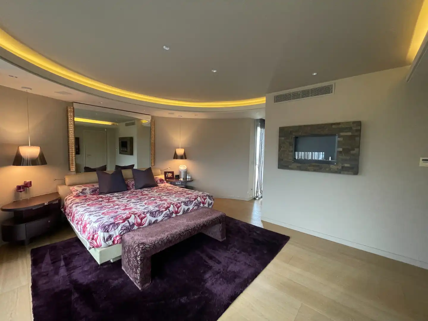 Bedroom of Houses for sale in Cambrils  with Air Conditioner, Heating and Private garden