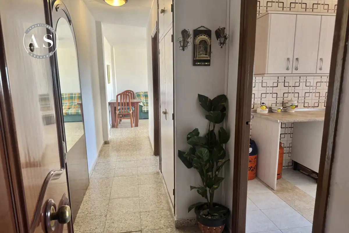 Flat for sale in Málaga  with Terrace