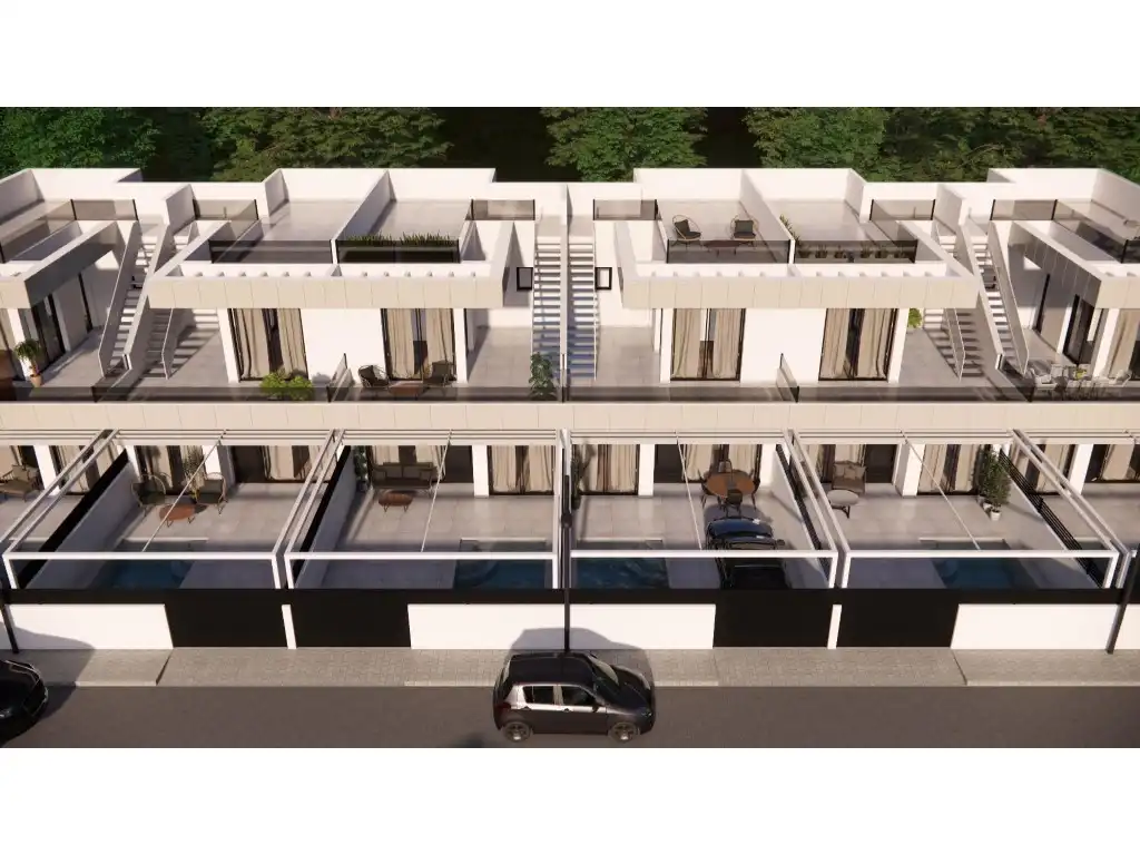 House with pool for sale in Rojales, imagen 14