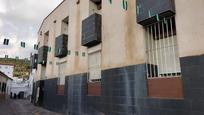 Vista exterior de Pis en venda en Nacimiento