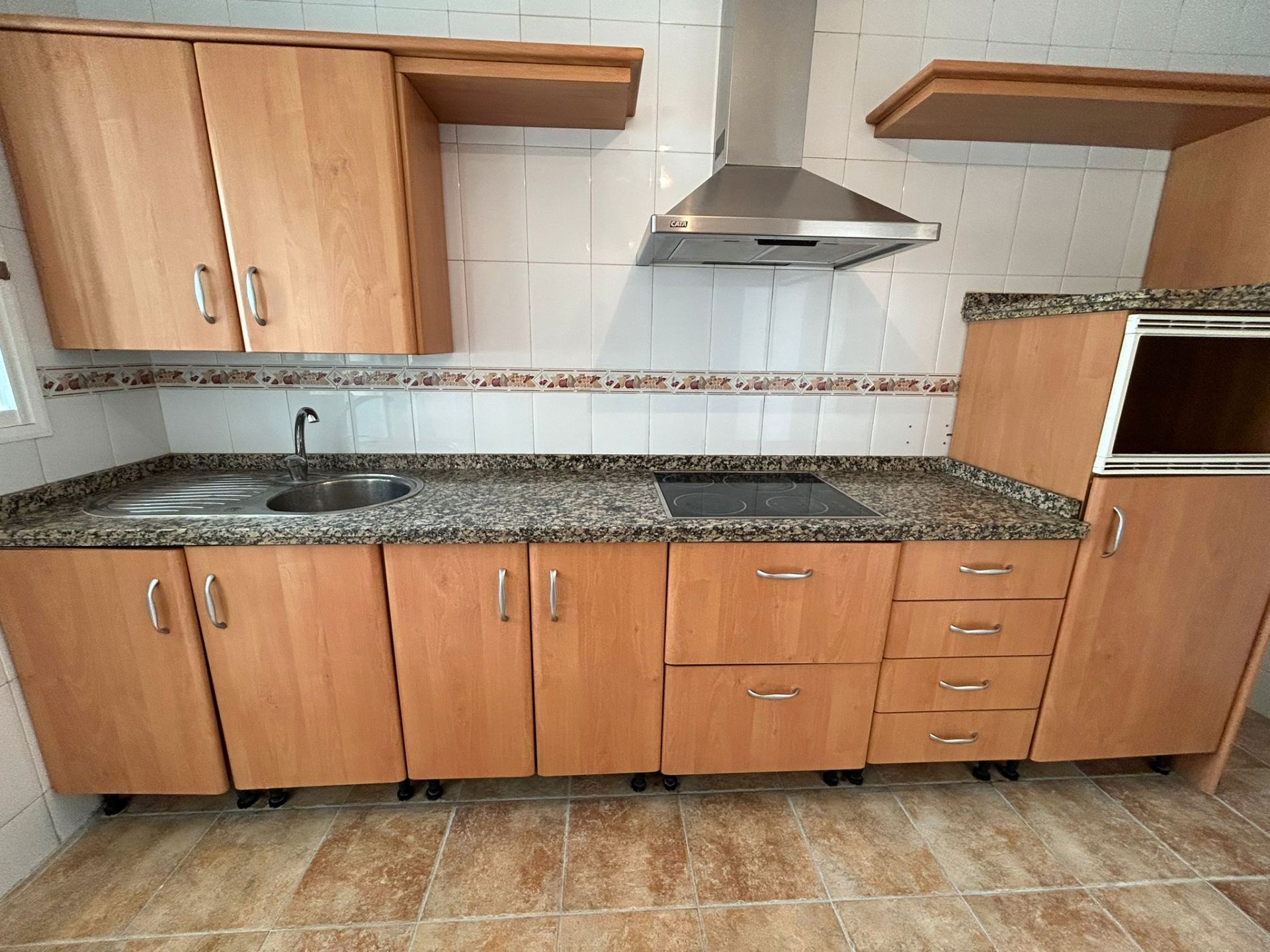 Apartament en venda a Calle Rubén Darío, 6, Los Árboles, Las Lagunas, Mijas