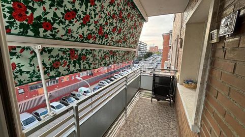 Foto 3 de Piso en venta en Portazgo, Madrid Capital