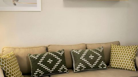Foto 5 de Apartamento de alquiler en Van Gogh, Islas Menores - Mar de Cristal, Cartagena