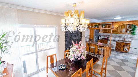 Foto 4 de Casa o chalet en venta en Canillas de Albaida, Málaga
