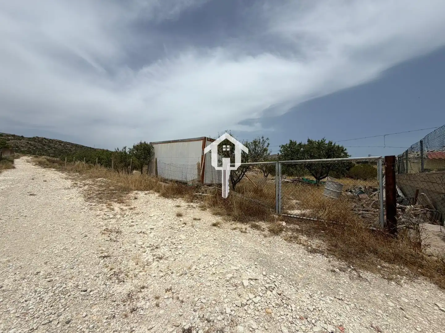 Piso en venta en Alicante / Alacant con Jardín privado, Trastero y Piscina