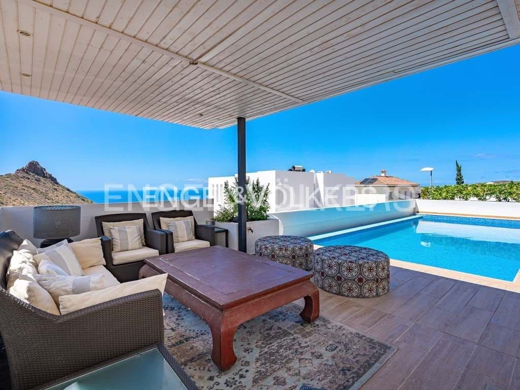 House or chalet for sale in Torviscas Centro y Alto