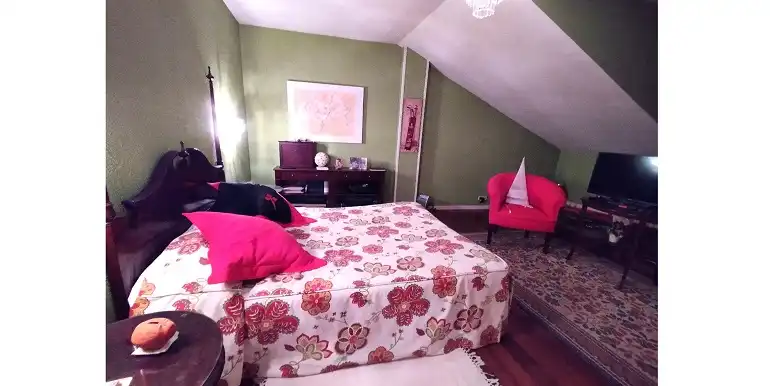 Casa rústica amb jardí en venda a Área Rural, imagen 44