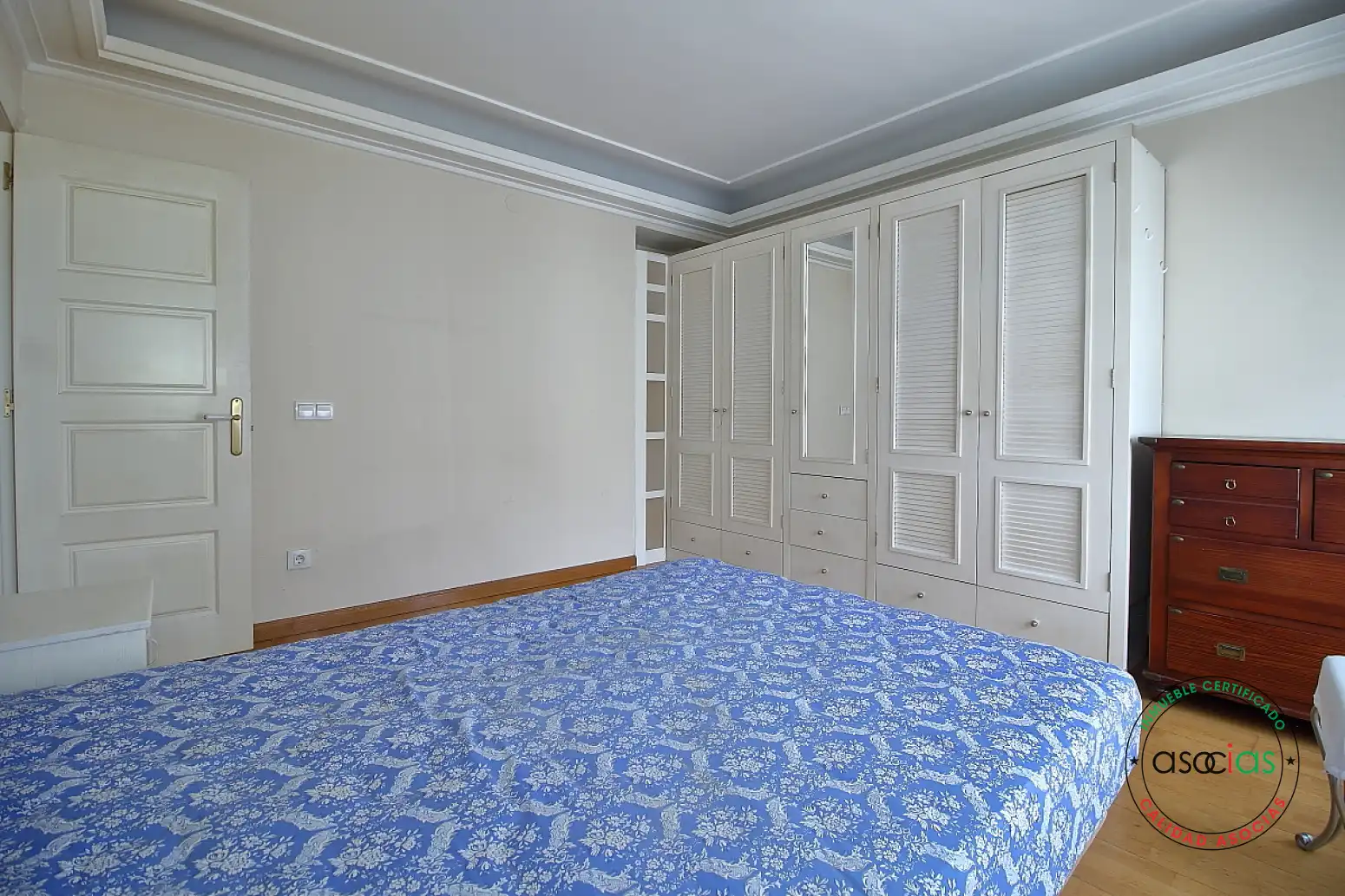 Flat for sale in Milán - Pumarín