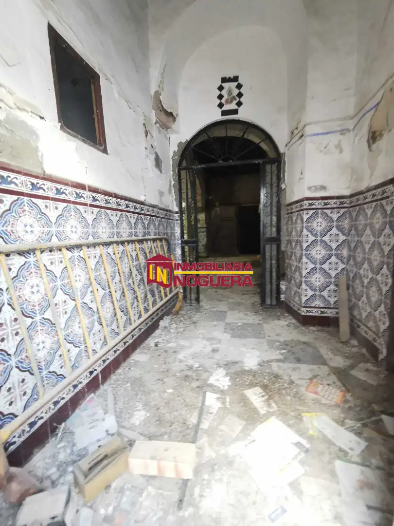 Casa o xalet en venda en Écija