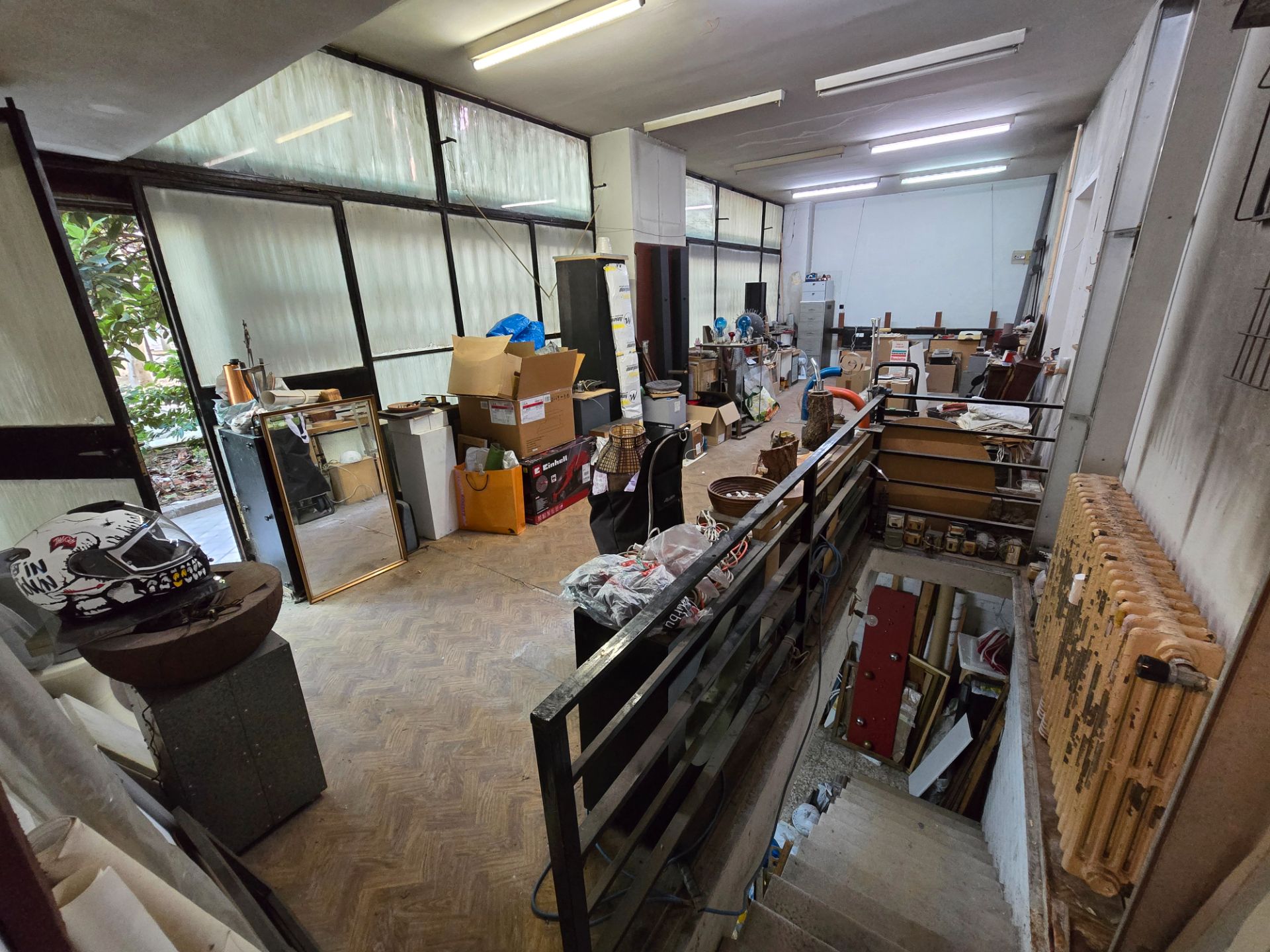 Local en venda en  Madrid Capital