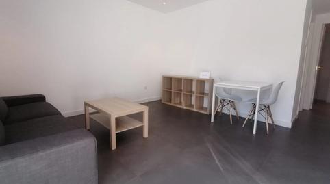 Foto 3 de Àtic de lloguer a Juan de Borbón,  Murcia Capital