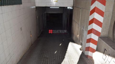 Foto 5 de Garaje en venta en Santiago Estero, Ensanche - Sar, Santiago de Compostela