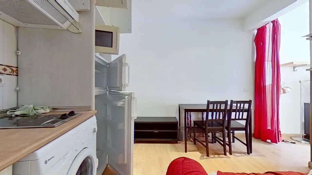 Piso en venta en Madrid