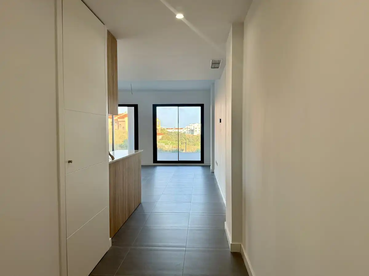 Home with pool for sale in El Faro de Calaburra - Chaparral, imagen 12