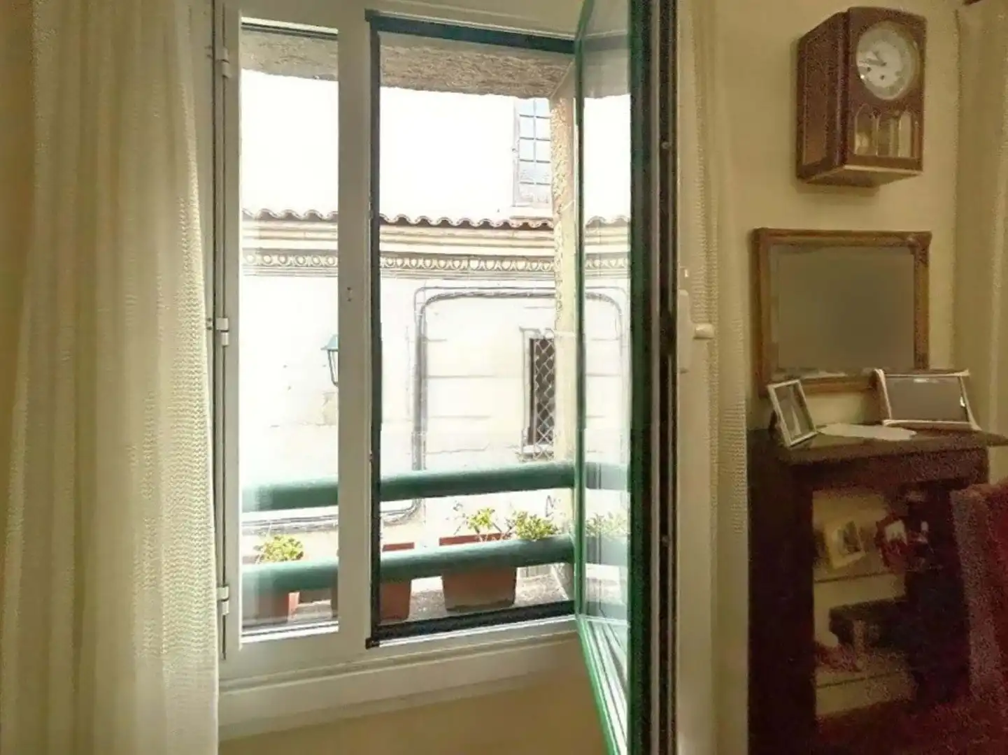 Habitación de Casa o chalet en venta en Pontevedra Capital  con Calefacción y Terraza