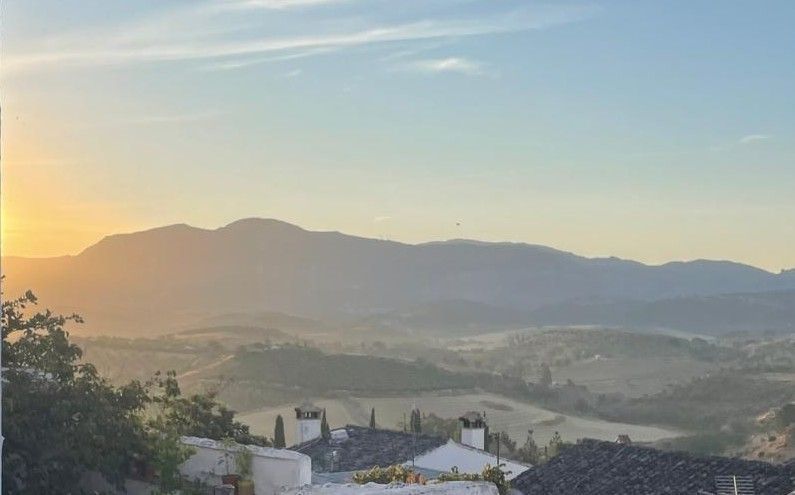 Exterior view of Residential for sale in Ronda