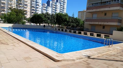 Foto 4 de Apartamento de alquiler en Playa de Gandia, Gandia