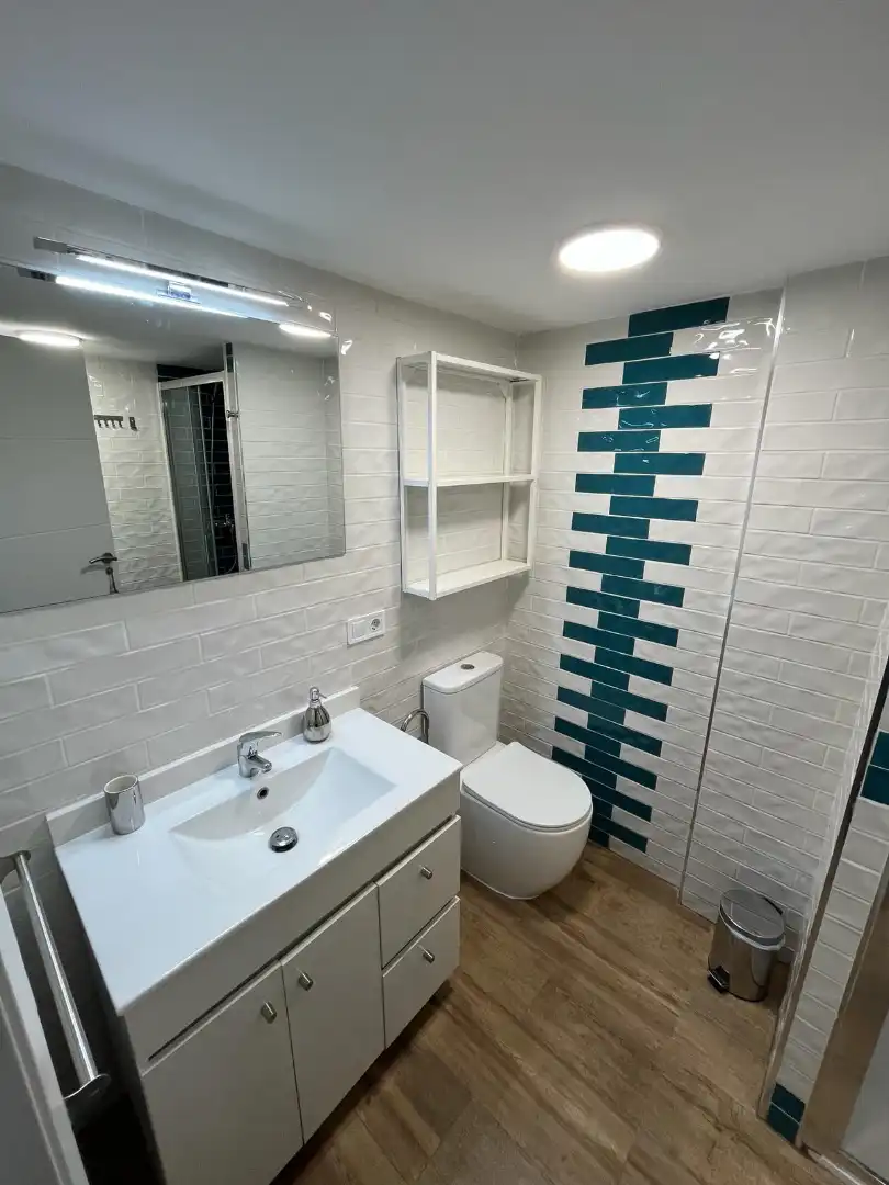 Piso con ascensor en venta en Carrer la Llosa, imagen 9